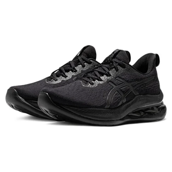 Gel-Kinsei Max „All Black“