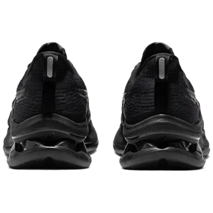 Gel-Kinsei Max „All Black“
