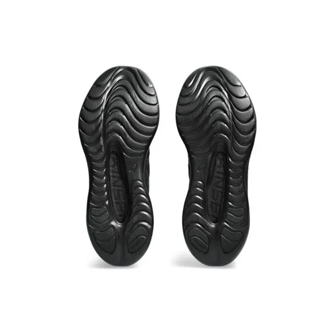 Gel-Kinsei Max „All Black“