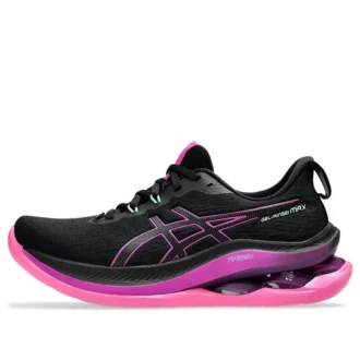 GEL-Kinsei Max „Black Bold Magenta“