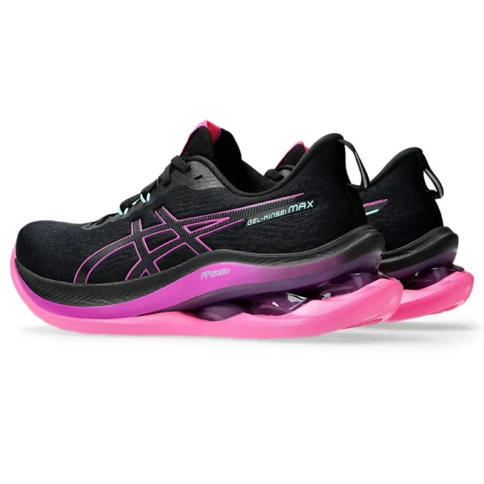 GEL-Kinsei Max „Black Bold Magenta“