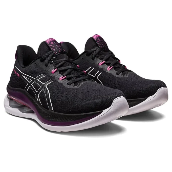 GEL-Kinsei Max „Black Lilac Hint“