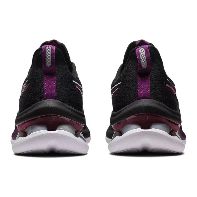 GEL-Kinsei Max „Black Lilac Hint“