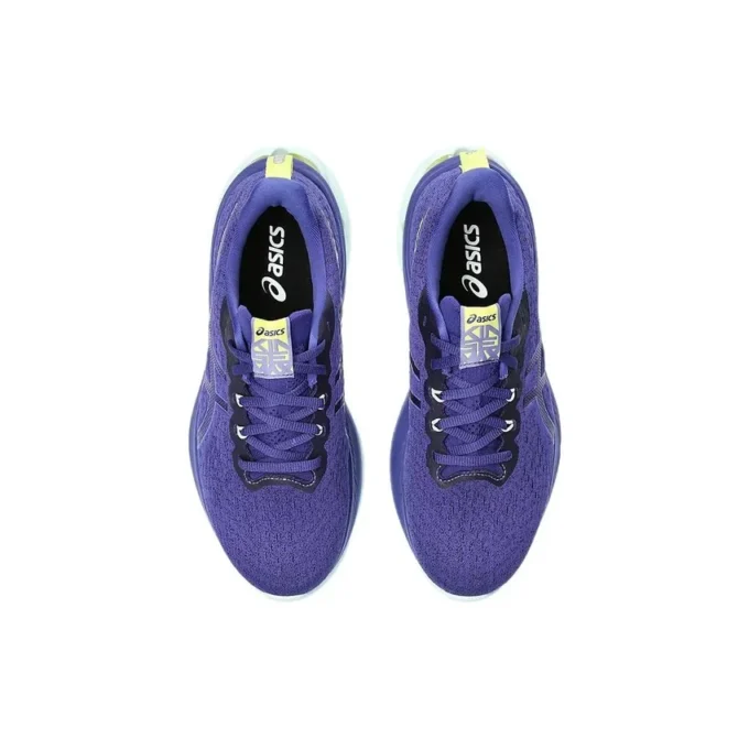 Gel-Kinsei Max „Eggplant“