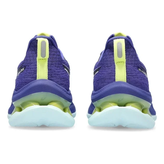 Gel-Kinsei Max „Eggplant“