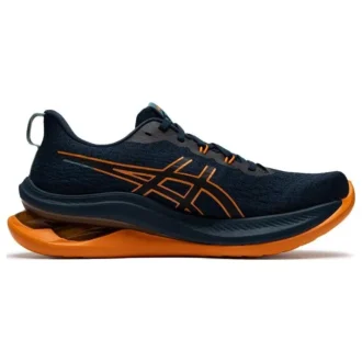 GEL-Kinsei Max „French Blue Bright Orange“