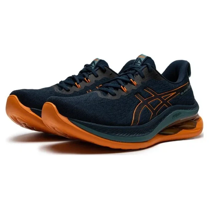GEL-Kinsei Max „French Blue Bright Orange“