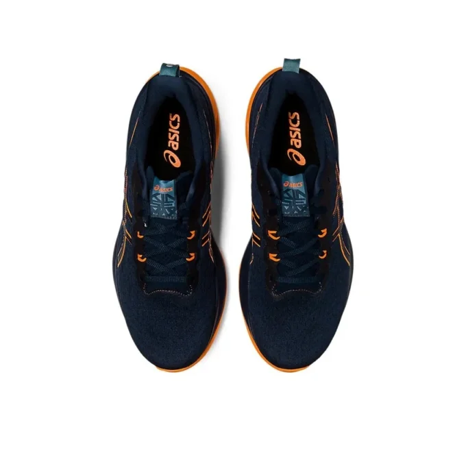 GEL-Kinsei Max „French Blue Bright Orange“