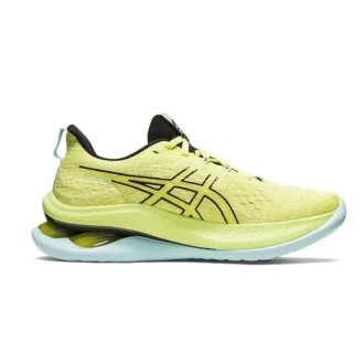 GEL-Kinsei Max „Glow Yellow Black“