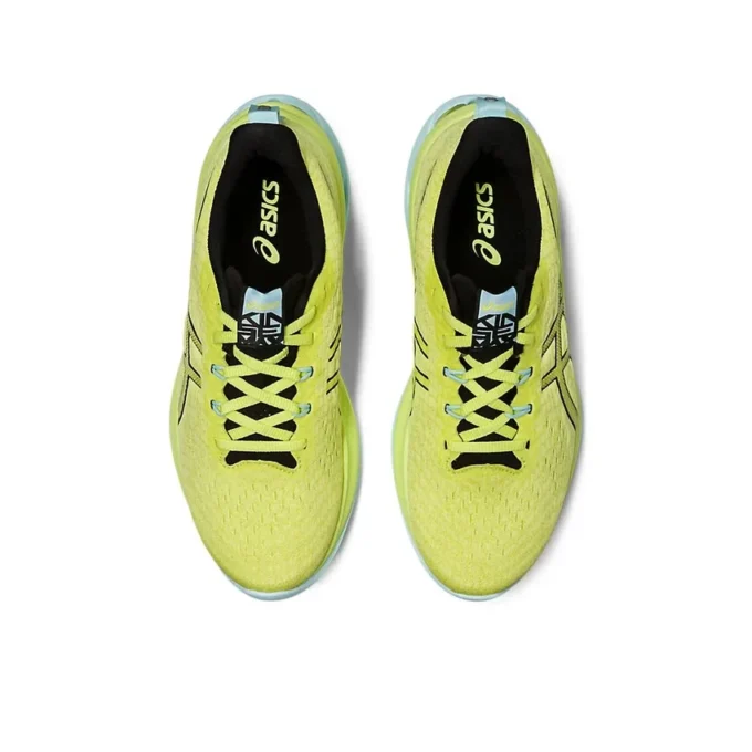 GEL-Kinsei Max „Glow Yellow Black“
