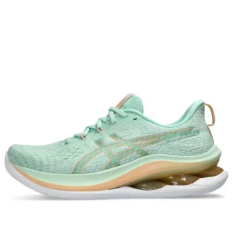 GEL-Kinsei Max „Mint Tint Apricot Crush“