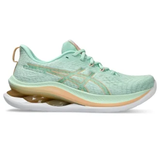 GEL-Kinsei Max „Mint Tint Apricot Crush“