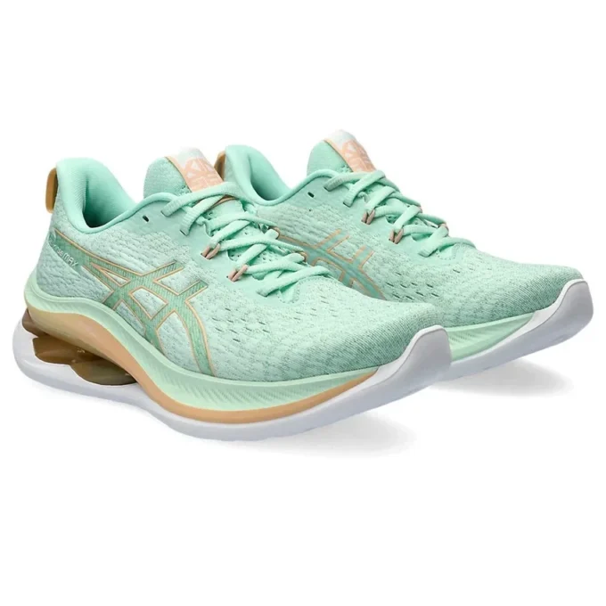 GEL-Kinsei Max „Mint Tint Apricot Crush“