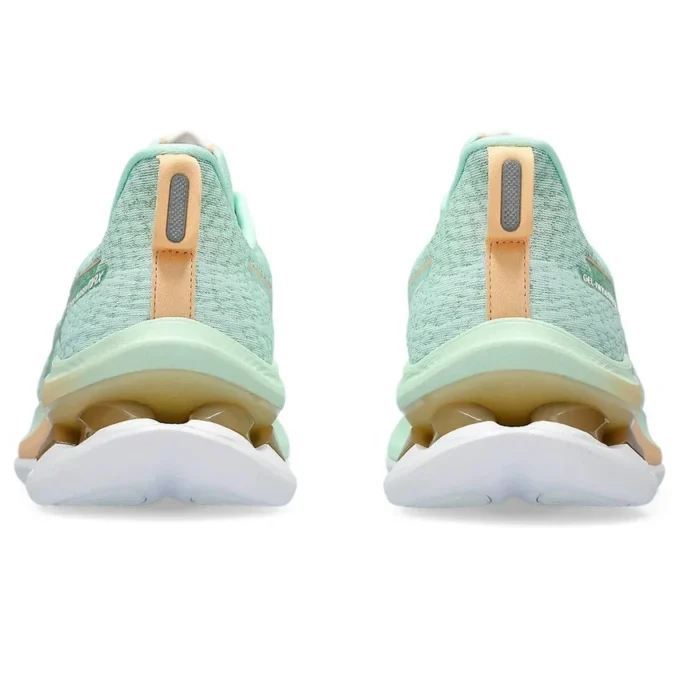 GEL-Kinsei Max „Mint Tint Apricot Crush“