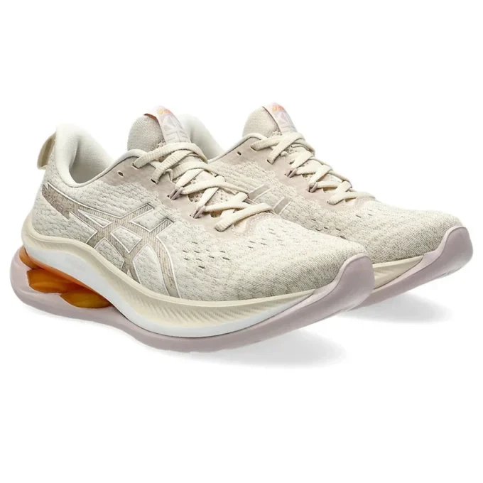 GEL-Kinsei Max „Oatmeal White“