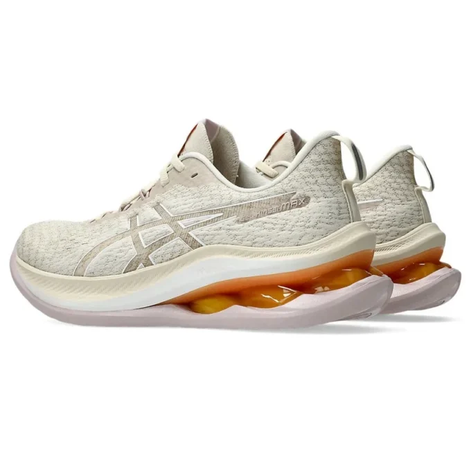 GEL-Kinsei Max „Oatmeal White“