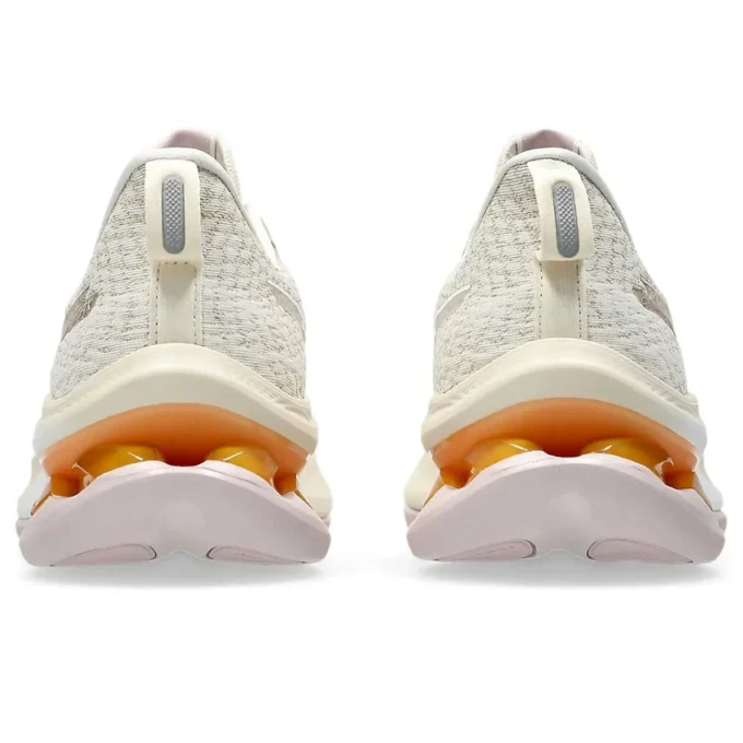 GEL-Kinsei Max „Oatmeal White“