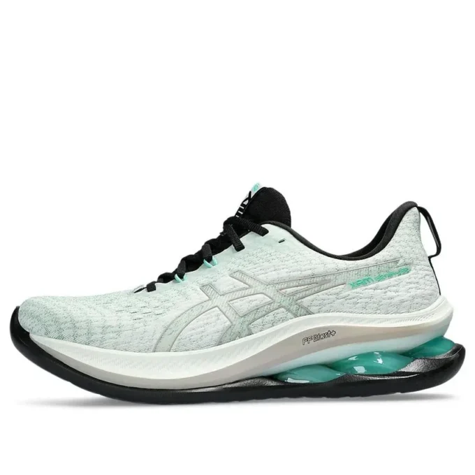 GEL-Kinsei Max „Pale Mint Moonrock“