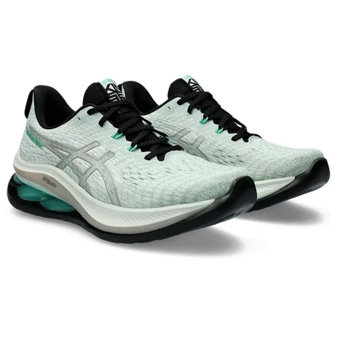 GEL-Kinsei Max „Pale Mint Moonrock“