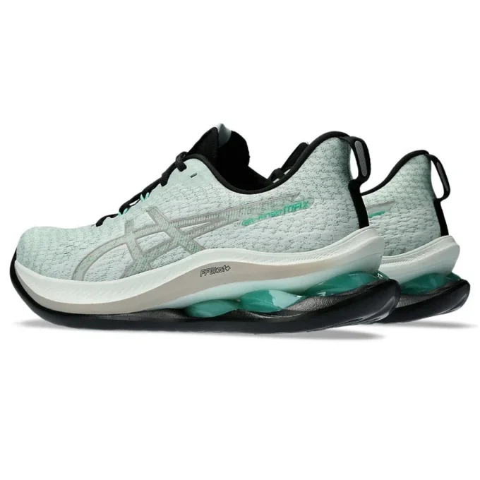 GEL-Kinsei Max „Pale Mint Moonrock“