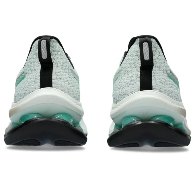 GEL-Kinsei Max „Pale Mint Moonrock“