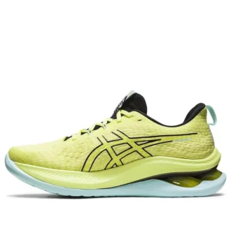 GEL-Kinsei Max „Schwarz Glow Yellow“