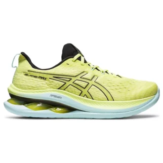 GEL-Kinsei Max „Schwarz Glow Yellow“