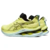 GEL-Kinsei Max „Schwarz Glow Yellow“