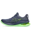 GEL-Kinsei Max „Thunder Blue Electric Lime“