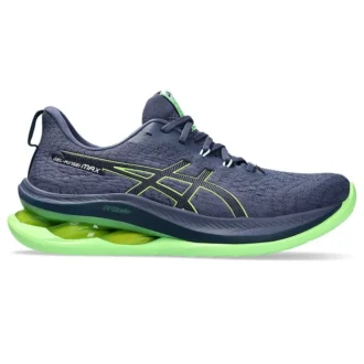 GEL-Kinsei Max „Thunder Blue Electric Lime“