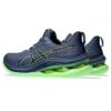 GEL-Kinsei Max „Thunder Blue Electric Lime“