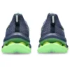 GEL-Kinsei Max „Thunder Blue Electric Lime“