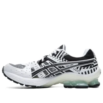 GEL-Kinsei OG „Black White“