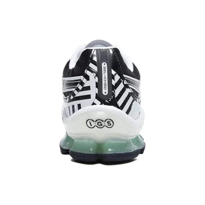 GEL-Kinsei OG „Black White“