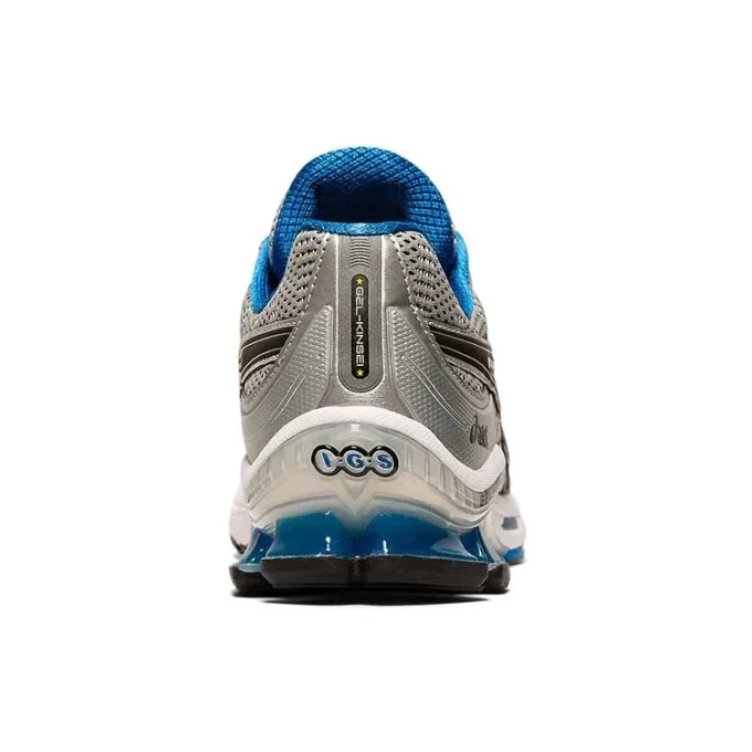 GEL-Kinsei OG „Glacier Grey“ GEL-Kinsei OG „Glacier Grey“