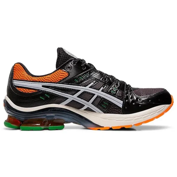 GEL-Kinsei OG „Graphite Piedmont Grey“