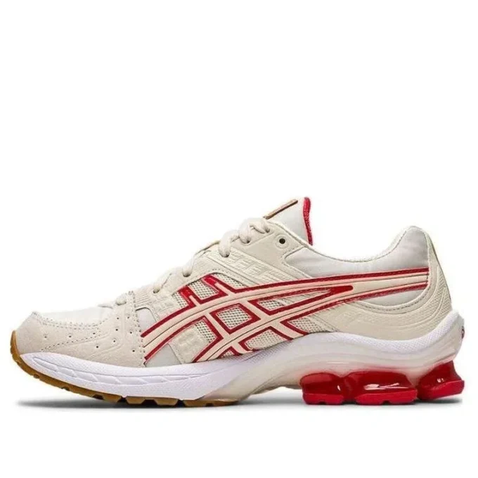 GEL-Kinsei Og Retro Tokyo „Beige White“