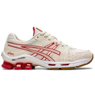 GEL-Kinsei Og Retro Tokyo „Beige White“