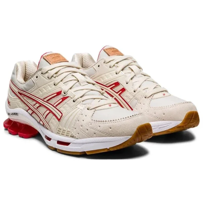 GEL-Kinsei Og Retro Tokyo „Beige White“