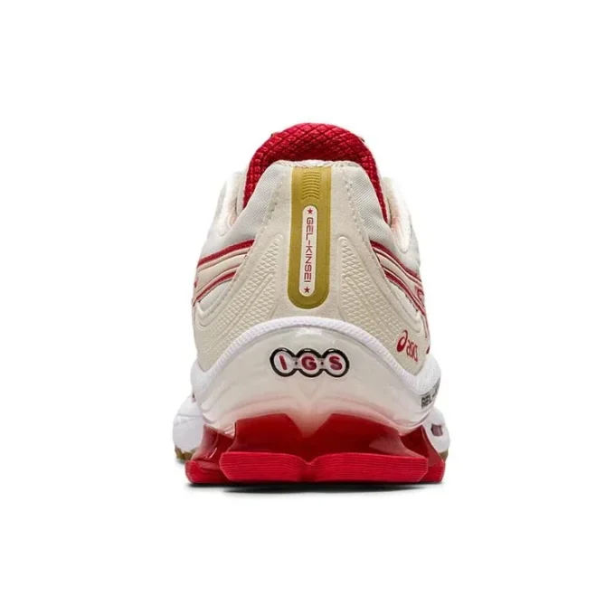 GEL-Kinsei Og Retro Tokyo „Beige White“