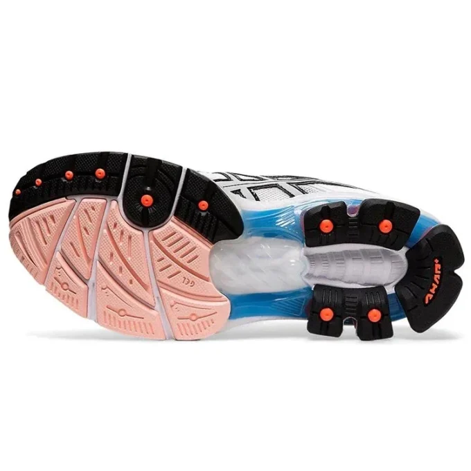 GEL-Kinsei OG „White Piedmont Grey“