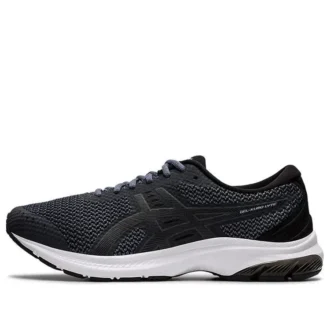 Gel-Kumo Lyte MX „Gray Black“