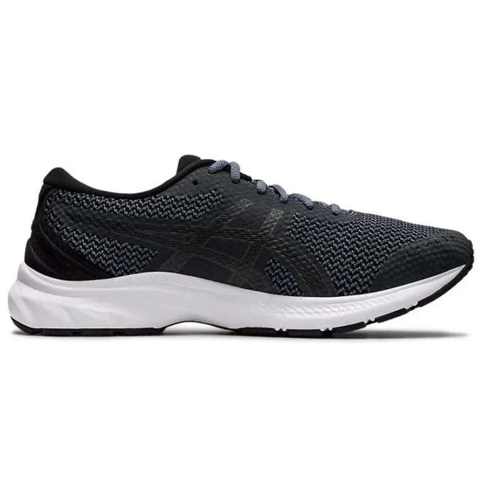 Gel-Kumo Lyte MX „Gray Black“