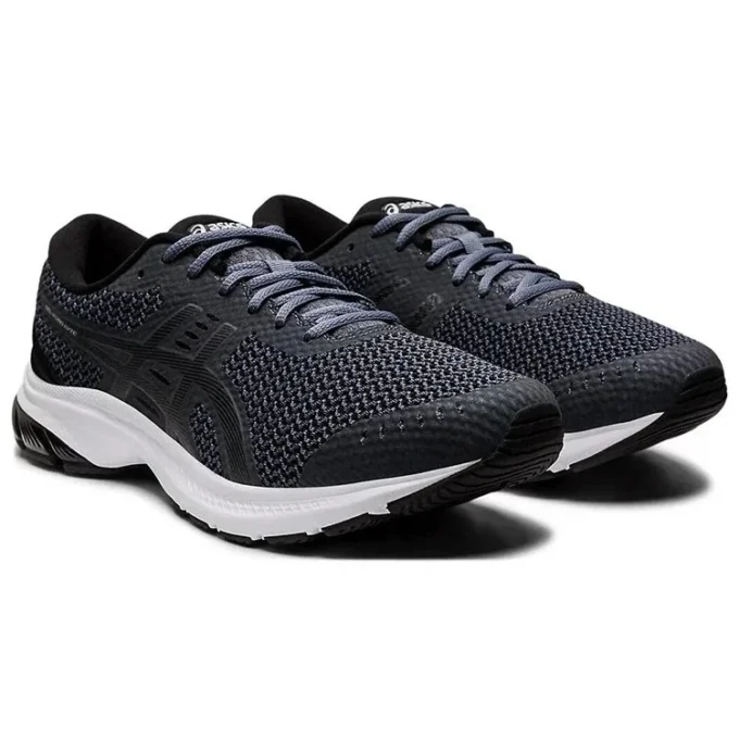 Gel-Kumo Lyte MX „Gray Black“