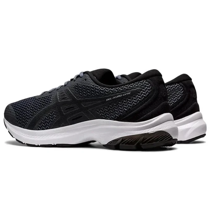 Gel-Kumo Lyte MX „Gray Black“