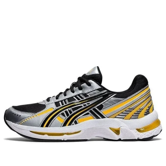 GEL-Kyrios „Black Yellow“