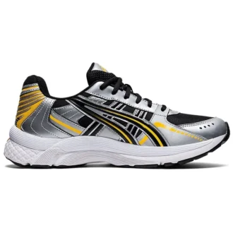 GEL-Kyrios „Black Yellow“