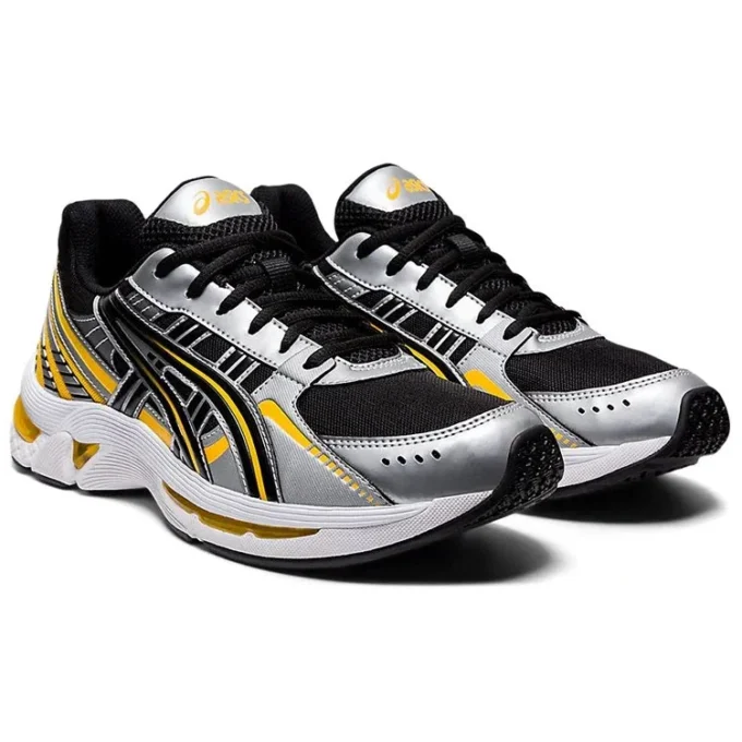 GEL-Kyrios „Black Yellow“