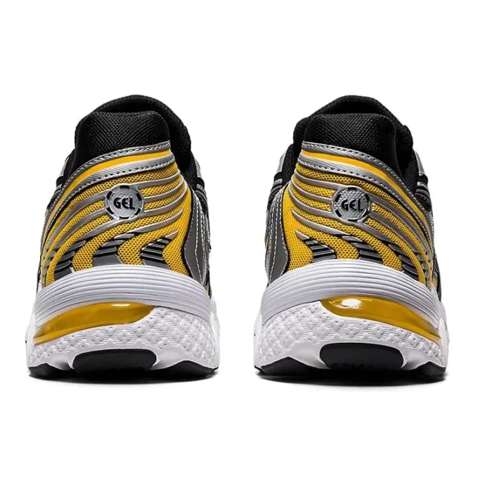 GEL-Kyrios „Black Yellow“
