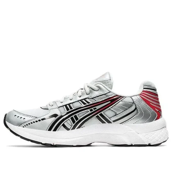 GEL-Kyrios „Glacier Grey Red“